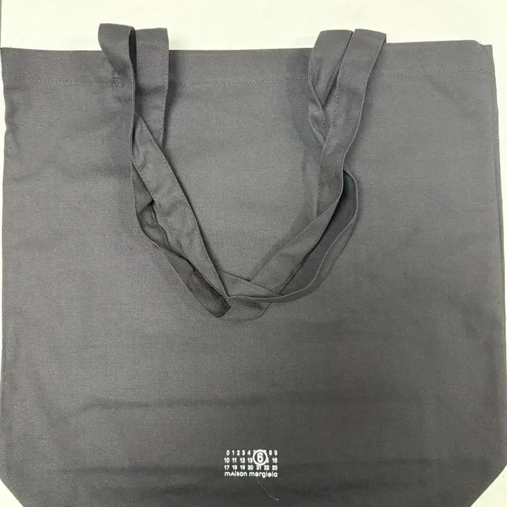 [BUNJANG] MM6 Maison Margiela Large Eco Bag / MM6 마르지엘라 라지 에코백