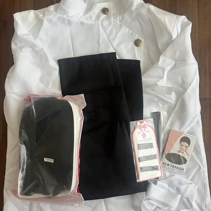 [SOLD OUT] 주술회전 홀로운 옷코츠 유타 XL