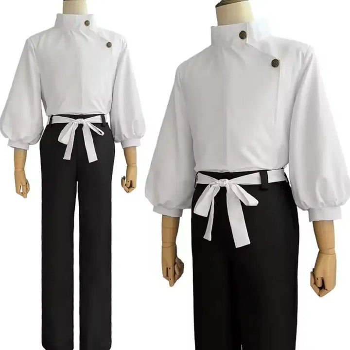 [SOLD OUT] 주술회전 홀로운 옷코츠 유타 XL