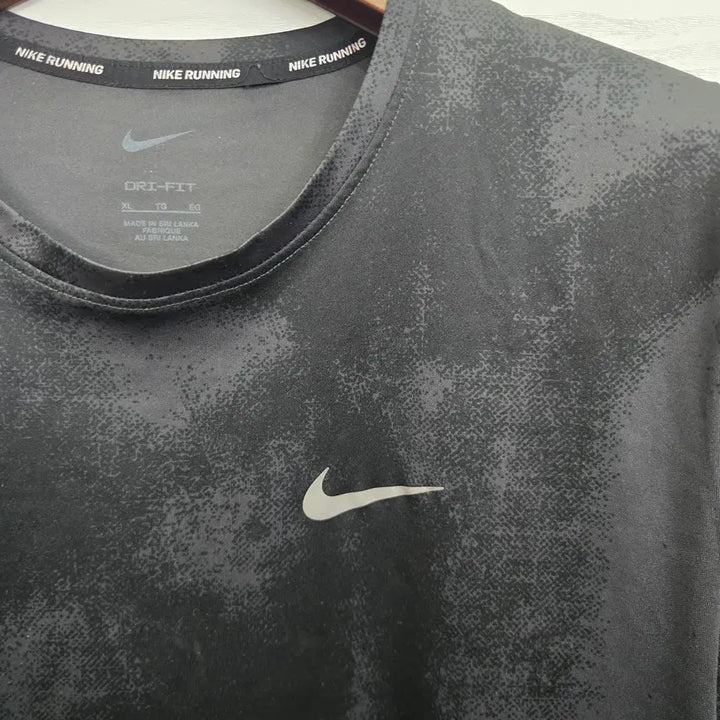 [SOLD OUT] 105,XL )) NIKE 나이키 드라이핏 러닝 반팔티셔츠!~