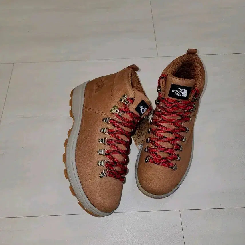 [BUNJANG] The North Face Men&