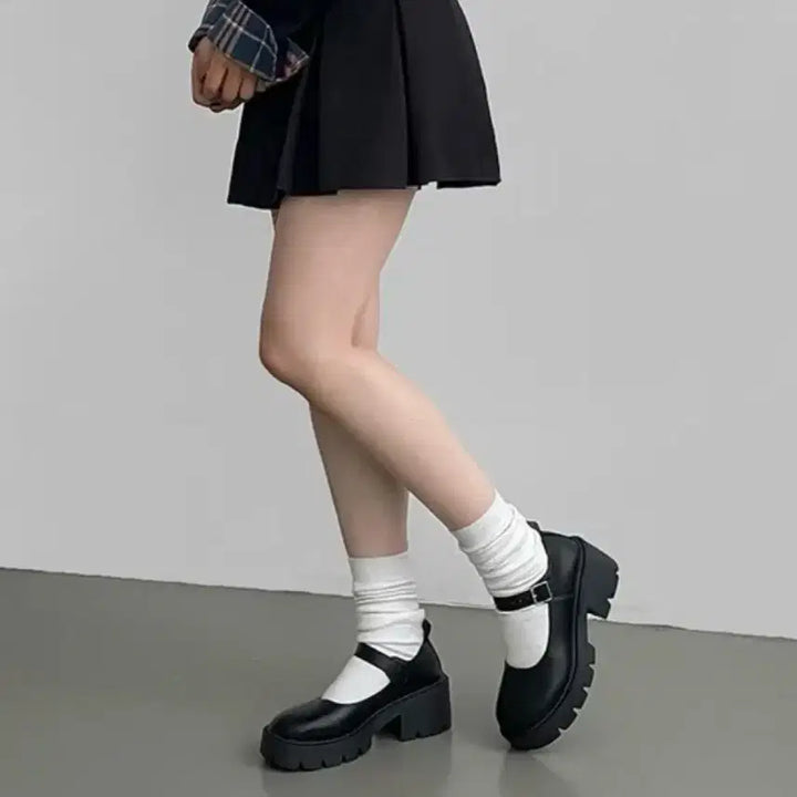 [BUNJANG] British School Uniform Preppy Look Rental / (문고리대여 전용) 영국교복 졸사 컨셉사진 프레피룩