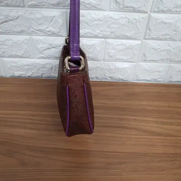 [SOLD OUT] ETRO 에트로 파우치 숄더백