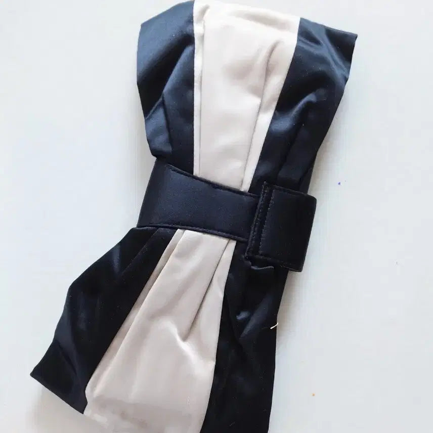 [BUNJANG] Ribbon Clutch / 리본  클러치