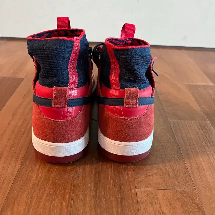 [BUNJANG] Nike SB Dunk High Elite Sneakers / 나이키 SB 덩크 하이 엘리트 스니커즈, 270 mm