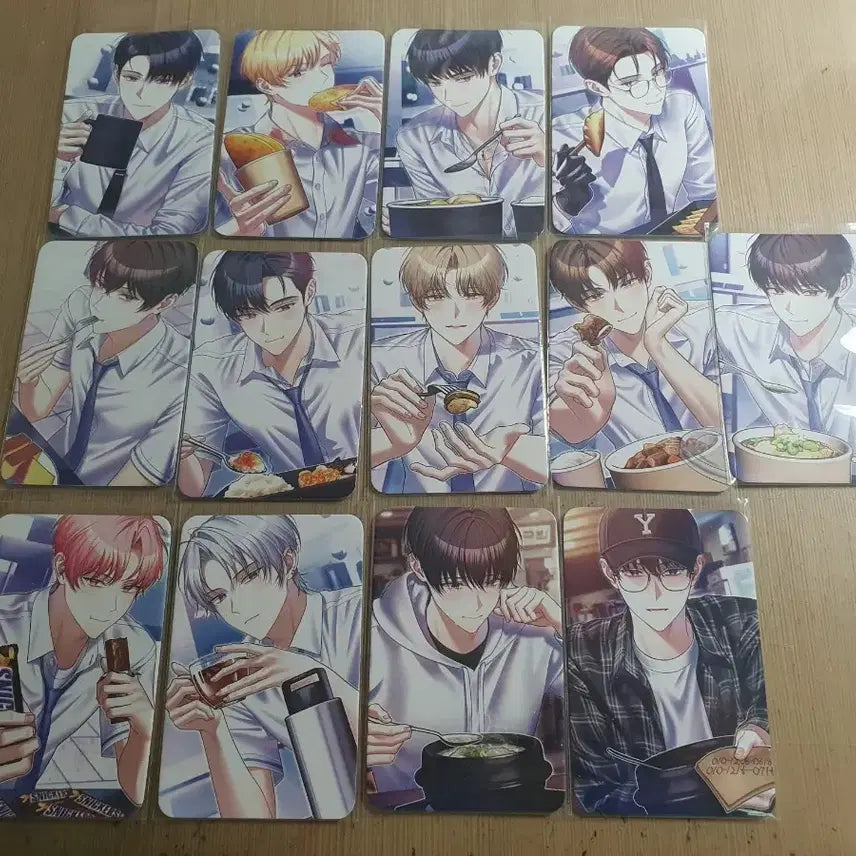 [BUNJANG] Debut or Die Unofficial Goods / 데못죽, 데뷔 못하면 죽는 병 걸림 비공굿 양도