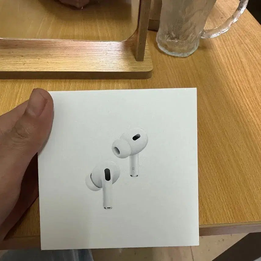 [BUNJANG] Apple AirPods Pro 2 USB-C / 에어팟 프로2 c타입