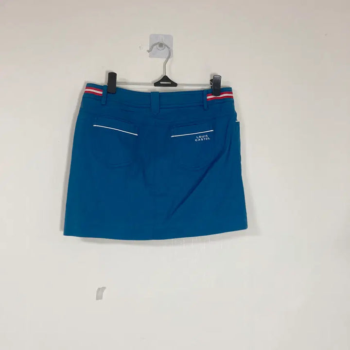 [BUNJANG] Louis Castel Golf Skirt-Pants / 루이까스텔 골프웨어치마바지67 호호상점