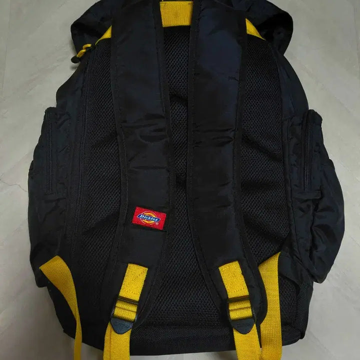 [BUNJANG] Dickies Buckle Drawstring Backpack / 디키즈 버클 복조리 백팩