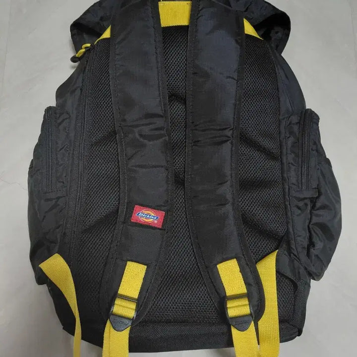 [BUNJANG] Dickies Buckle Drawstring Backpack / 디키즈 버클 복조리 백팩