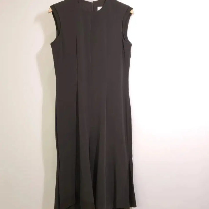 [BUNJANG] KUHO Sleeveless Dress 85 / KUHO 민소매 원피스 85