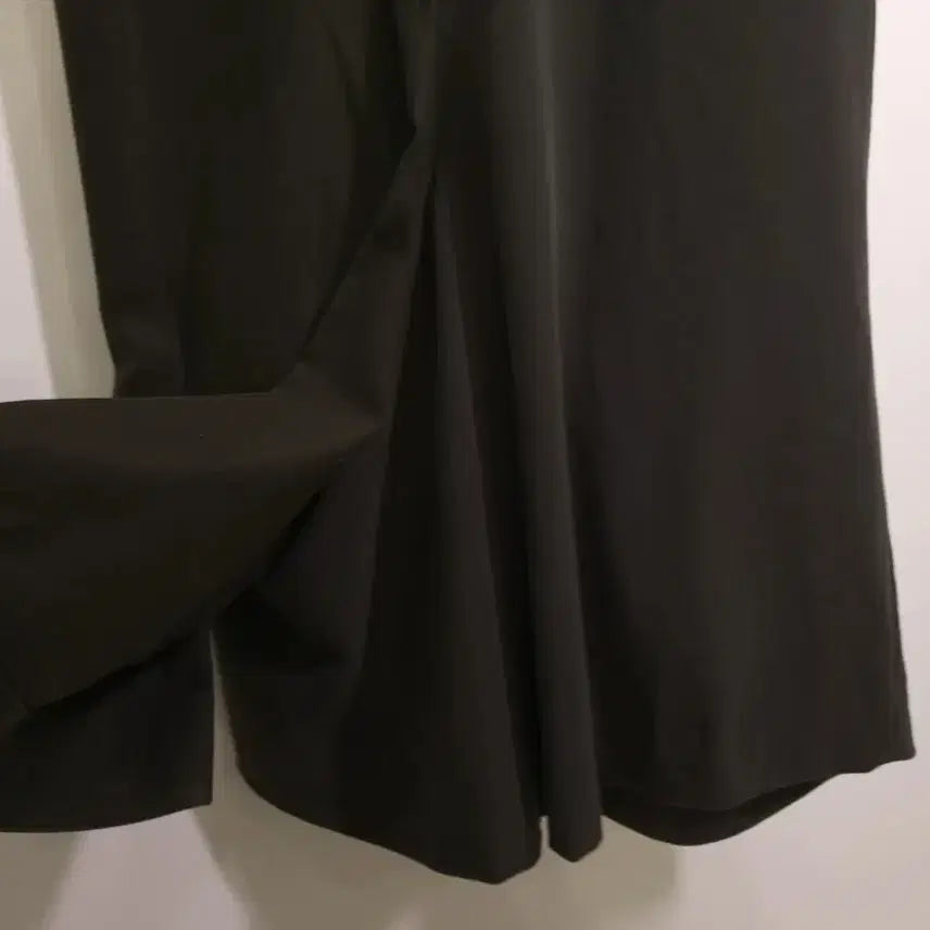 [BUNJANG] KUHO Sleeveless Dress 85 / KUHO 민소매 원피스 85