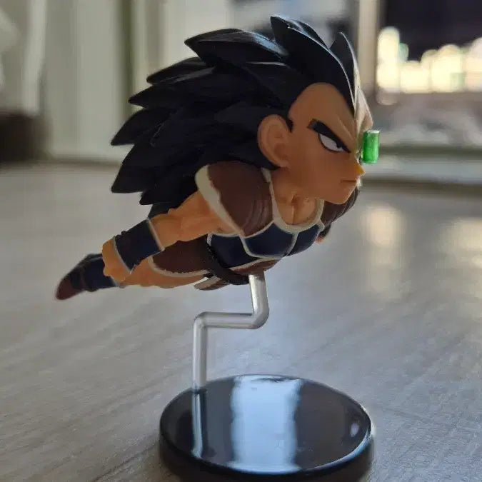 [BUNJANG] Dragon Ball 30th Anniversary World Collectable Figure Bundle Set / 드래곤볼 30주년 월드콜렉터블 월콜 4종 일괄