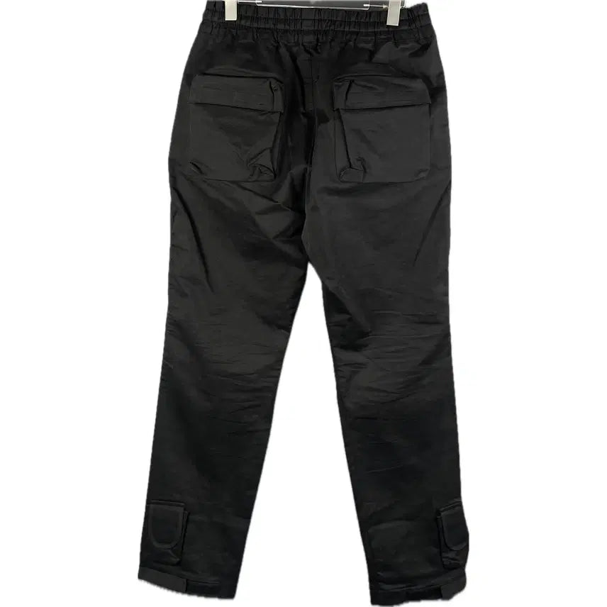 [BUNJANG] Grailz Flight Pocket Pants Black Size 3 / [3] 그레일즈 플라이트 포켓 팬츠