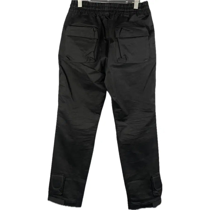 [BUNJANG] Grailz Flight Pocket Pants Black Size 3 / [3] 그레일즈 플라이트 포켓 팬츠