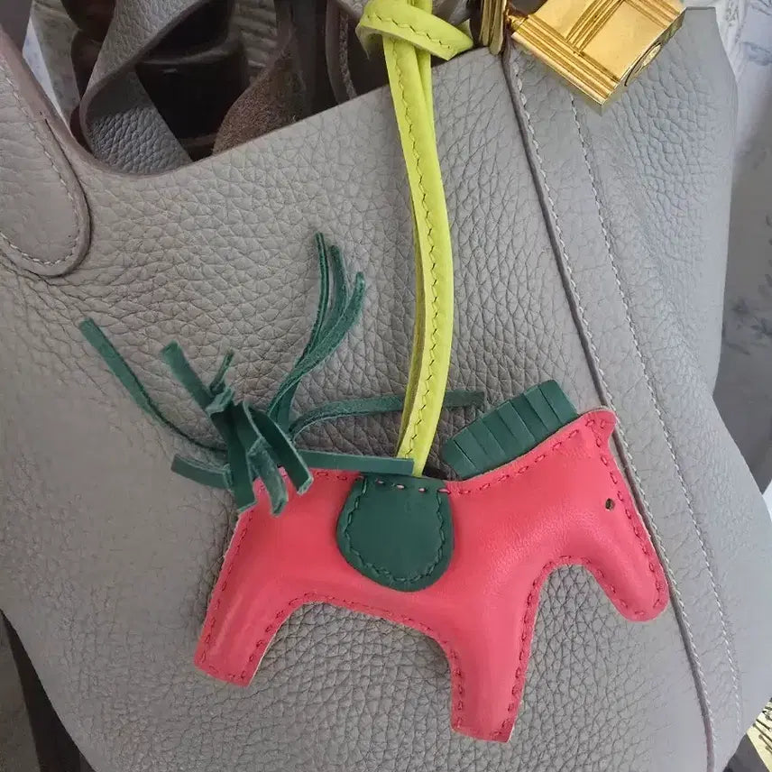 [BUNJANG] Hermès Rodeo Charm / 에르메스 로데오 정품 백참