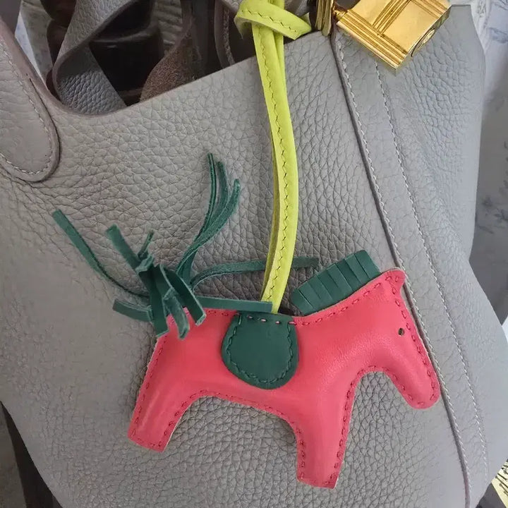 [BUNJANG] Hermès Rodeo Charm / 에르메스 로데오 정품 백참
