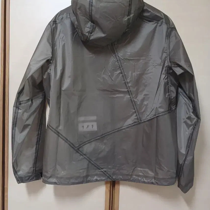 [BUNJANG] Freakker Windbreaker Jacket New Arrival / 프리커 바람막이 새상품