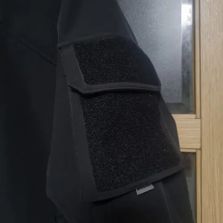 [BUNJANG] Warden Tactical Jacket L / warden 전술 자켓 L