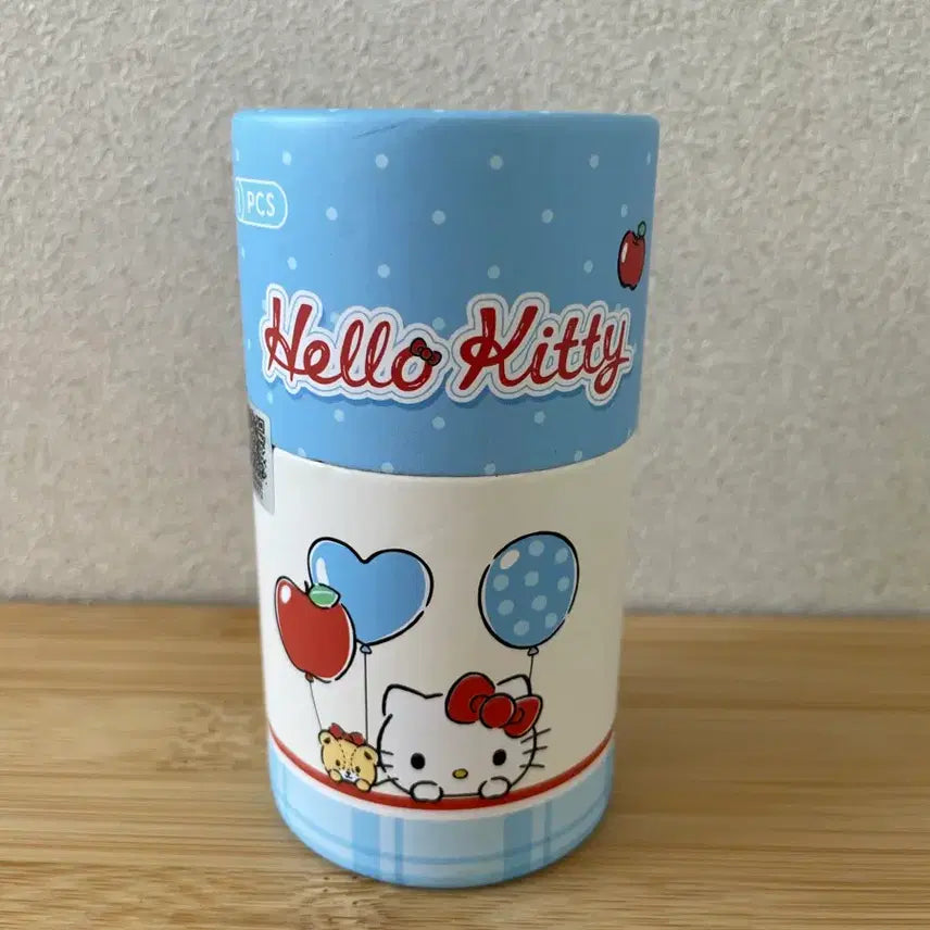 [BUNJANG] Hello Kitty Summer Arm Warmers / 새상품) 헬로키티 여름 팔토시