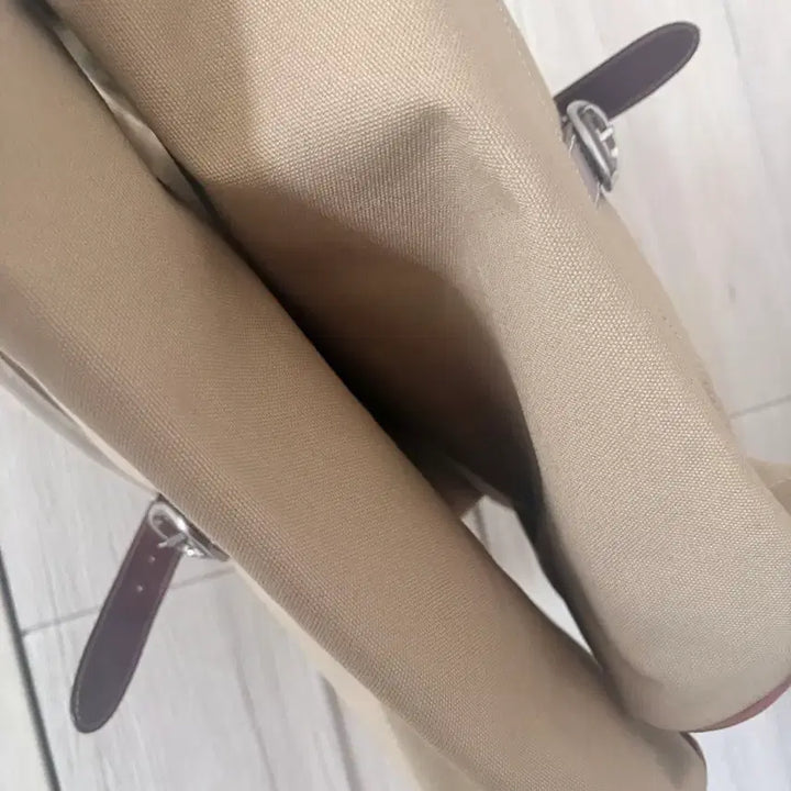 [BUNJANG] Smooth Mood Morgan Bag Messenger Bag / 스무스무드 모건 백 우체부 가방