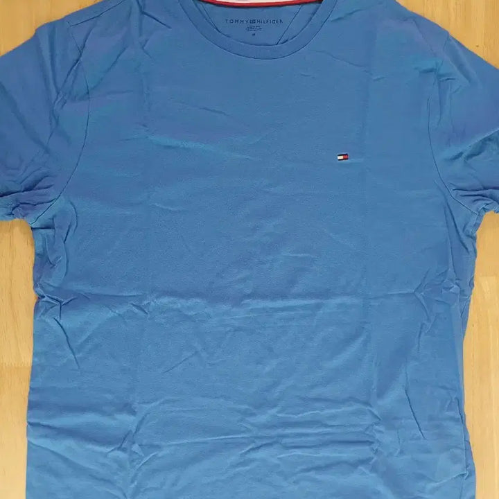[BUNJANG] Tommy Hilfiger T-Shirt / [M] 타미 힐피거 반팔티