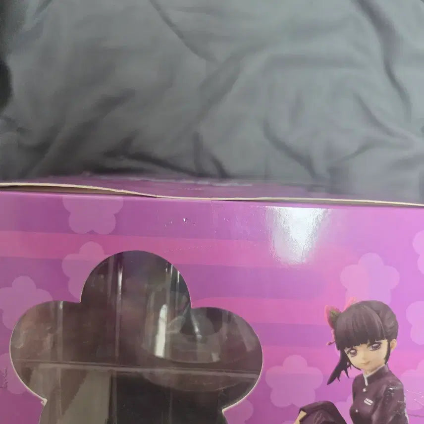 [BUNJANG] Gem Series Demon Slayer Kanao Tsuyuri Figure (Unsealed) / 미개봉) G.E.M. 귀멸의 칼날 GEM 카나오 피규어