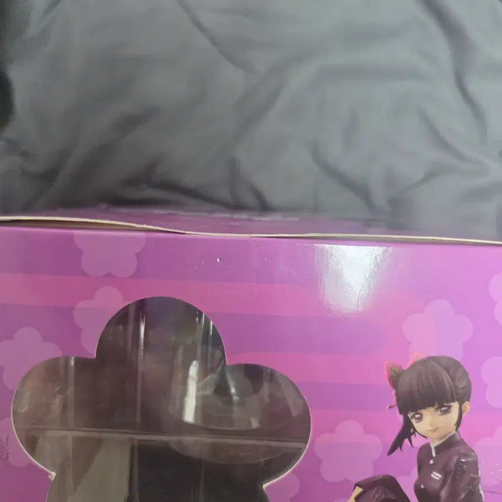 [BUNJANG] Gem Series Demon Slayer Kanao Tsuyuri Figure (Unsealed) / 미개봉) G.E.M. 귀멸의 칼날 GEM 카나오 피규어
