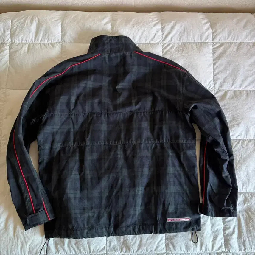[BUNJANG] Tres Bien Anorak Jacket / Tres Bien 아노락 재킷