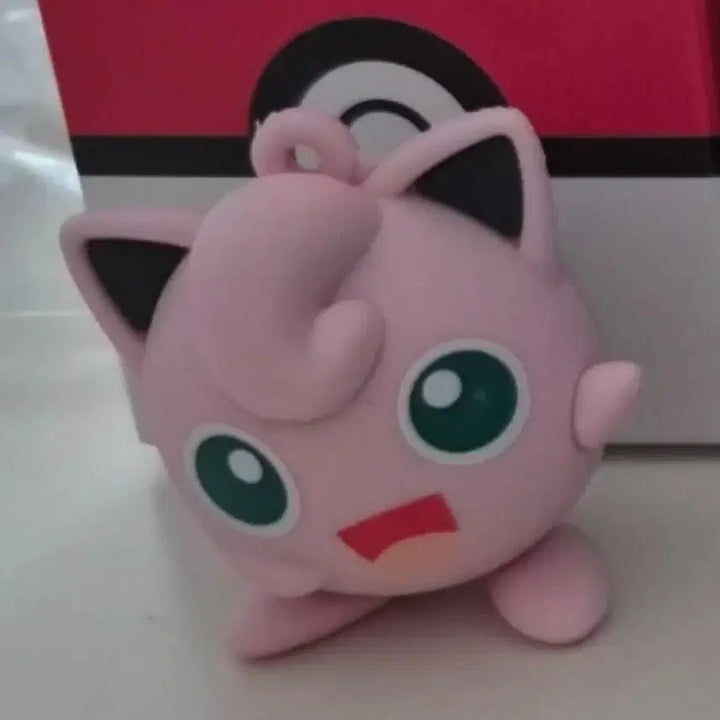 [BUNJANG] Ediya Pokemon Magnet: Jigglypuff (Sealed) / (미개봉) 이디야 포켓몬 마그넷 : 푸린
