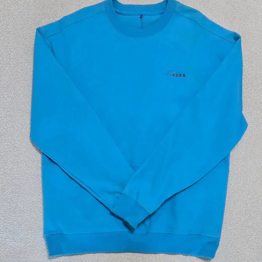 [SOLD OUT] 아더에러 맨투맨 a2