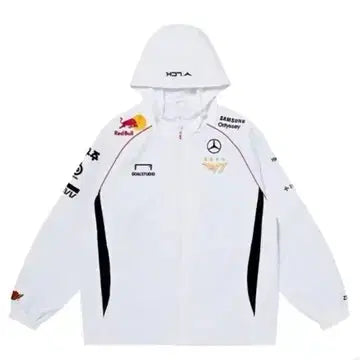[SOLD OUT] t1 티원 24 4성 논마킹 xl 자켓 팝니다.