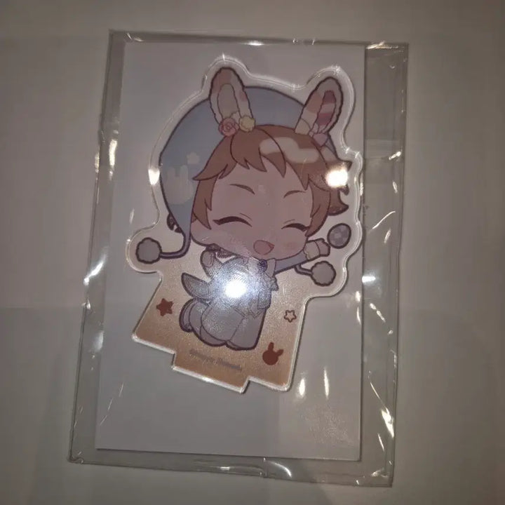 [BUNJANG] Ensemble Stars! Animate Cafe Acrylic Stand Mitsuru / 앙상블 앙스타 애니메이트 카페 아크릴 스탠드 미츠루