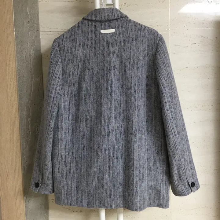 [BUNJANG] Thursday Island Wool Jacket S / 써스데이아일랜드 울 자켓 S