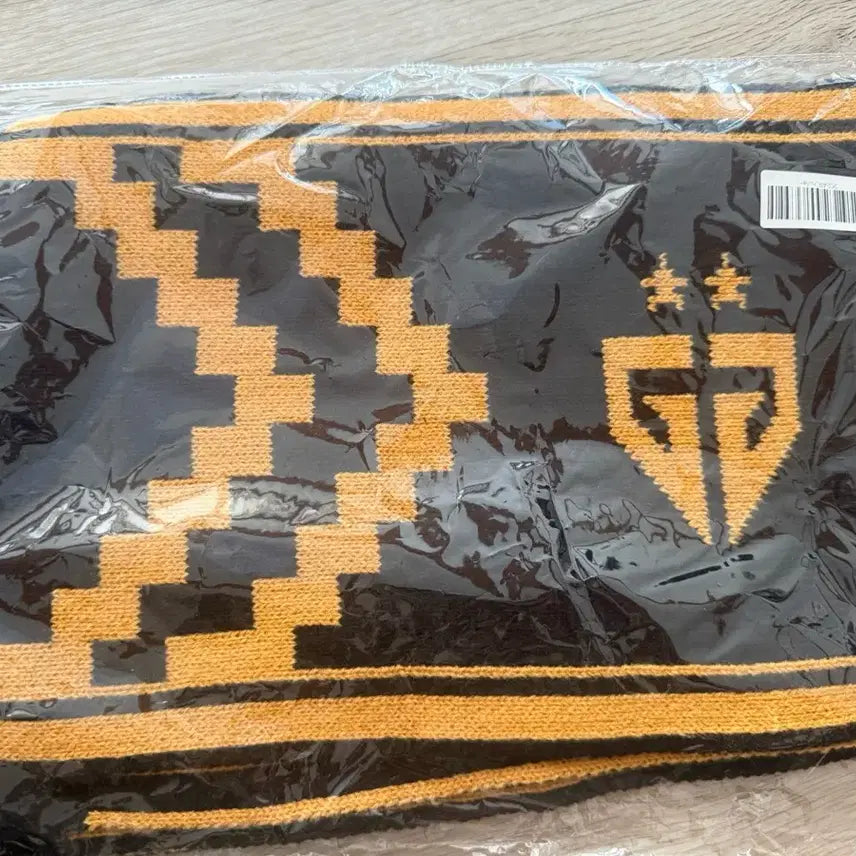 [SOLD OUT] 젠지 2024 LCK 스프링 우승 기념 머플러