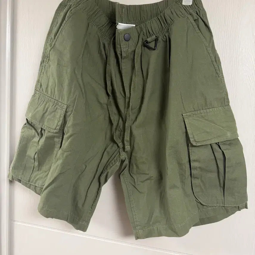 [BUNJANG] H&amp;M Cargo Shorts ACG Style / H&amp;M 카고 반바지 ACG 스탈