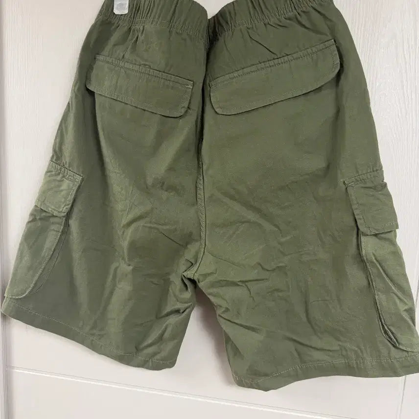 [BUNJANG] H&amp;M Cargo Shorts ACG Style / H&amp;M 카고 반바지 ACG 스탈