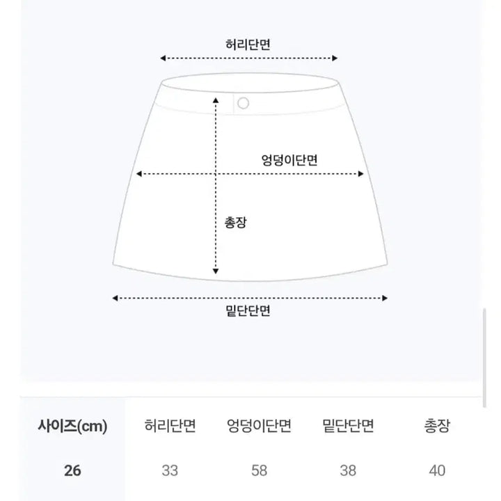 [SOLD OUT] [새상품]프로젝트m 블랙/화이트 플레어 A라인 스커트(치마) 판매합니다!