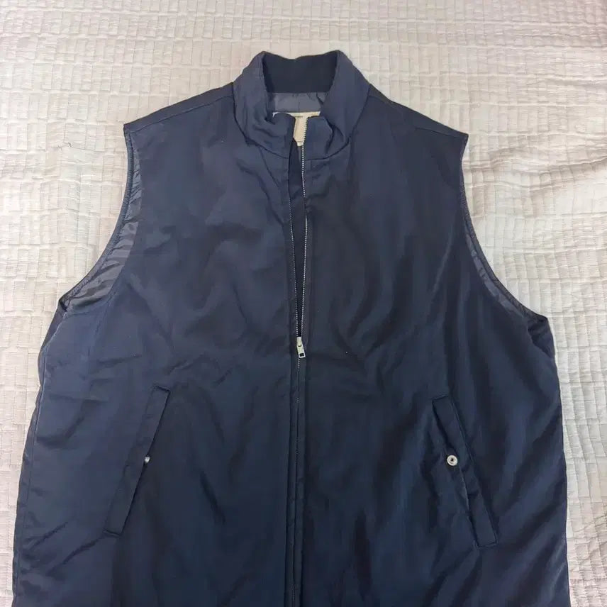 [BUNJANG] Pottery Lee Vest / 포터리 / 이지베스트 / 3