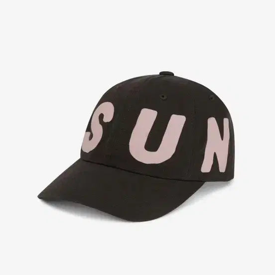 [BUNJANG] Sunlove Baseball Cap / 썬러브 모자