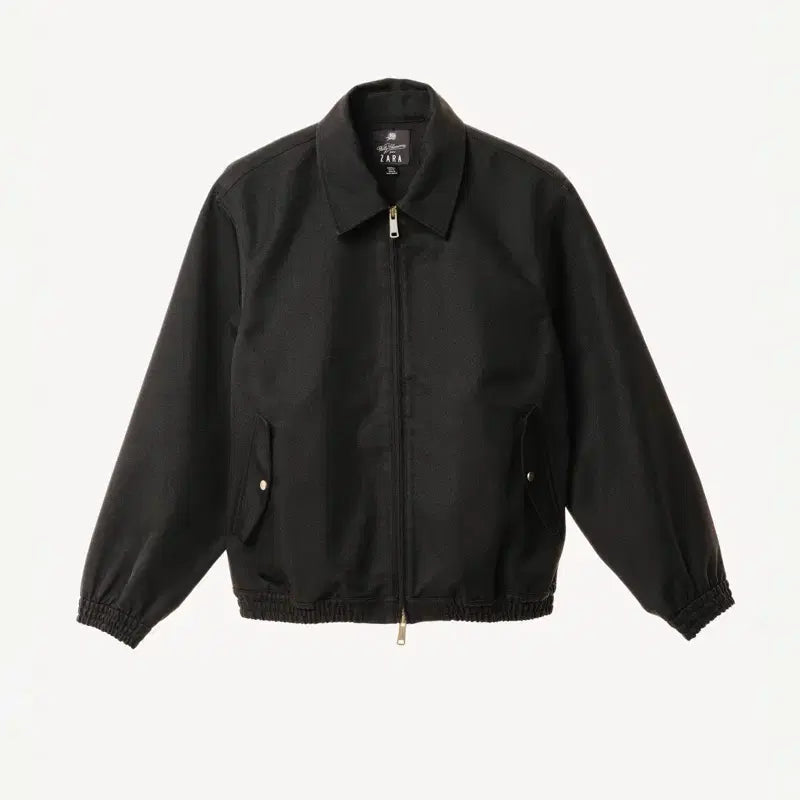 [BUNJANG] Zara x Willy Chavarria Bomber Jacket XL / 자라 x 윌리 차바리아 봄버 자켓 XL