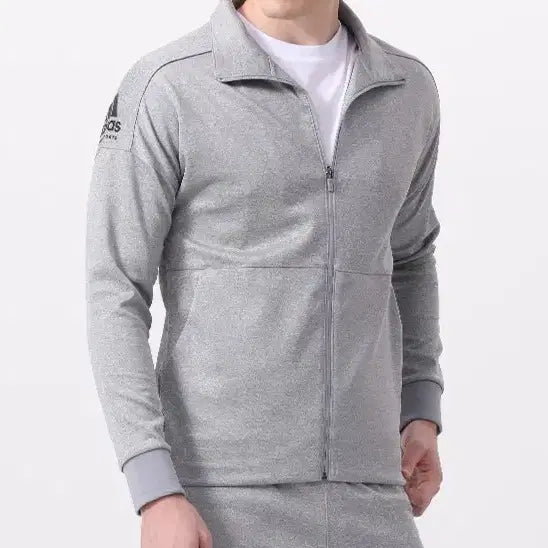 [SOLD OUT] ( 새거 ) XL 아디다스 나이키 트레이닝복 상의 져지 남자 봄점퍼 잠바