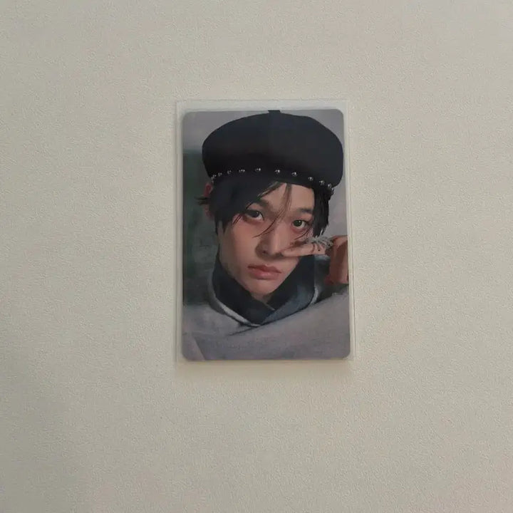 [BUNJANG] NCT Riku Lucky Draw Photocard / 엔시티 위시 ) 영풍문고 럭드 리쿠