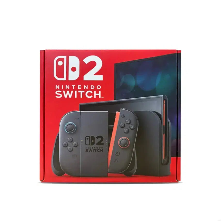 [BUNJANG] Nintendo Switch 2 / 닌텐도 스위치2