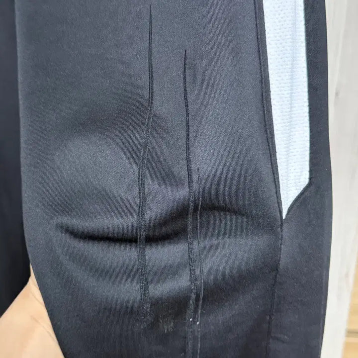 [BUNJANG] Nike Paris Saint-Germain Training Pants Black / 나이키 파리생제르망 트레이닝 바지 블랙