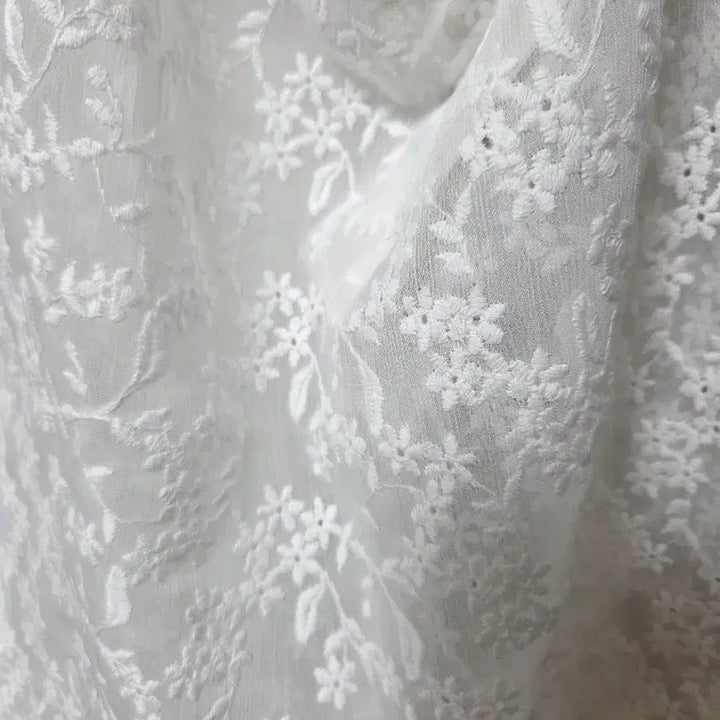 [BUNJANG] Mucu &amp; Ebony Lace Bag / 새상품) 무쿠앤에보니 레이스 가방
