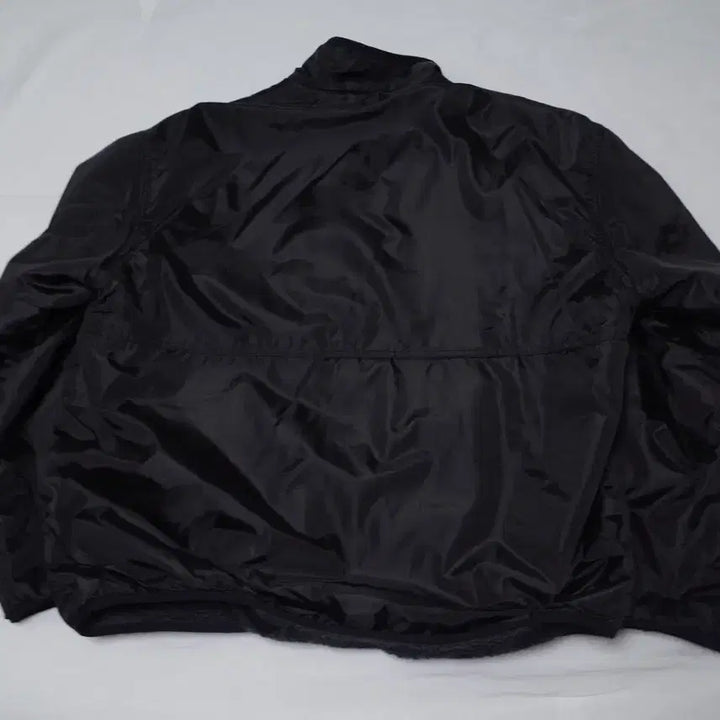 [BUNJANG] Supreme Geo Reversible Windstopper Fleece Jacket Black / [M] 슈프림 지오 리버시블 윈드스토퍼 플리스 자켓 블랙