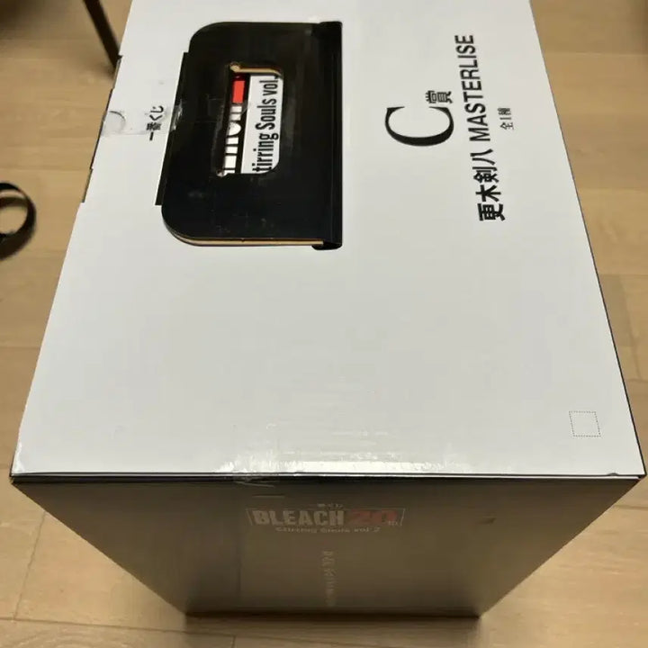 [SOLD OUT] 블리치 켄파치 c상 미개봉(최저가)
