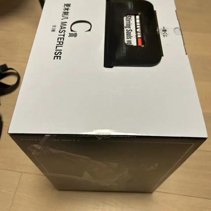 [SOLD OUT] 블리치 켄파치 c상 미개봉(최저가)
