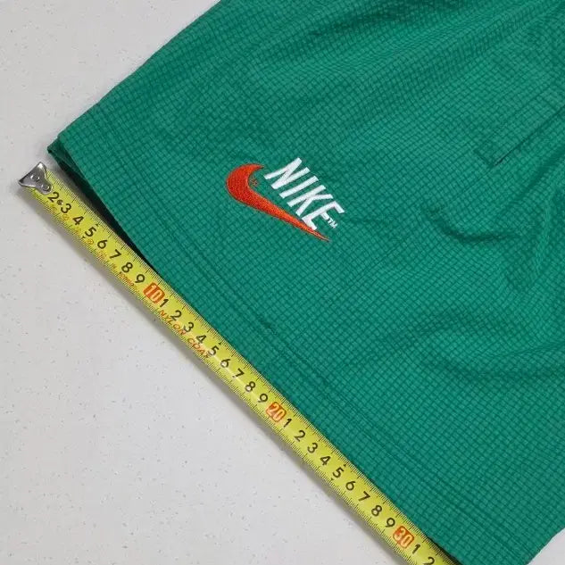 [SOLD OUT] [30~32]나이키 우븐 반바지